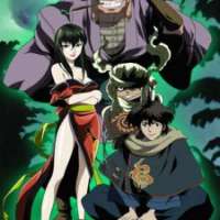  ����� Hundred Stories <small>Original Creator</small> 